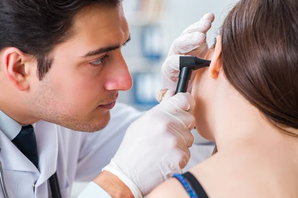 ear treatments