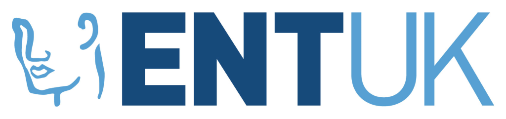 ENT UK logo
