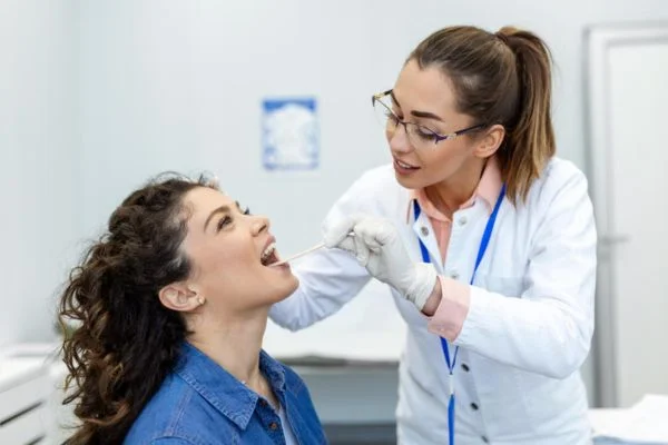 general ent treatments