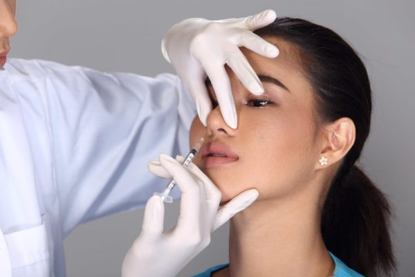 nose treatments